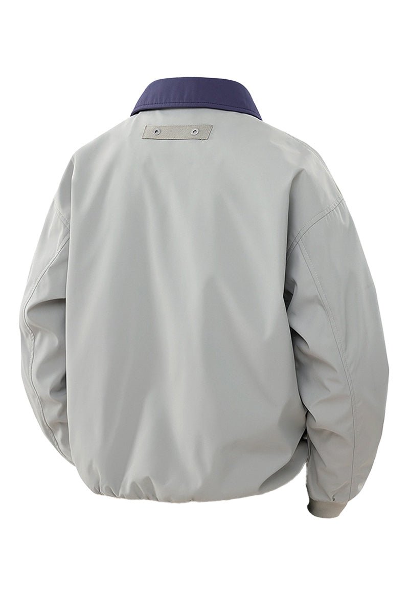 Men's Utility Multi Pocket Jacket