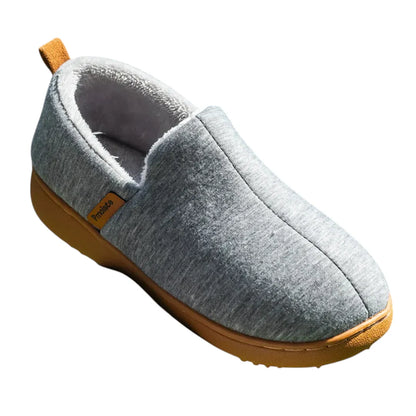 Women's Fleece-Lined House Slippers