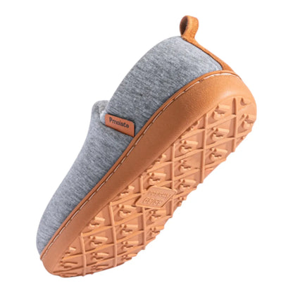 Women's Fleece-Lined House Slippers