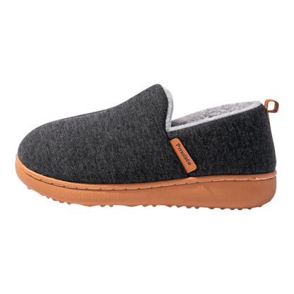 Women's Fleece-Lined House Slippers