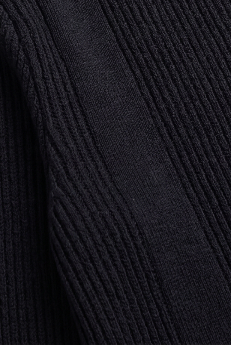 Men's Button Pocket Overshirt Cardigan