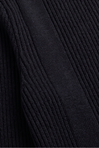 Men's Button Pocket Overshirt Cardigan