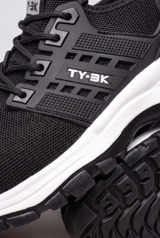 Men's Protective Toe Safety Shoes