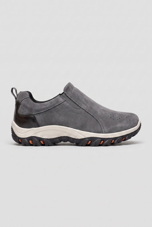 Men's Slip-On Walking Shoes