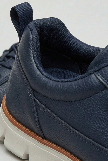 Men's Cushioned Shock Absorbing Trainers