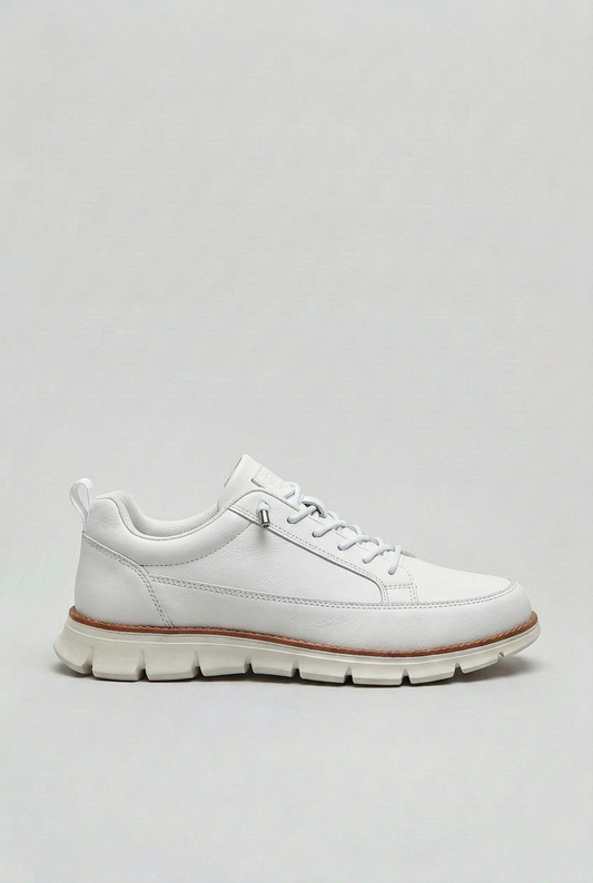 Men's Cushioned Shock Absorbing Trainers