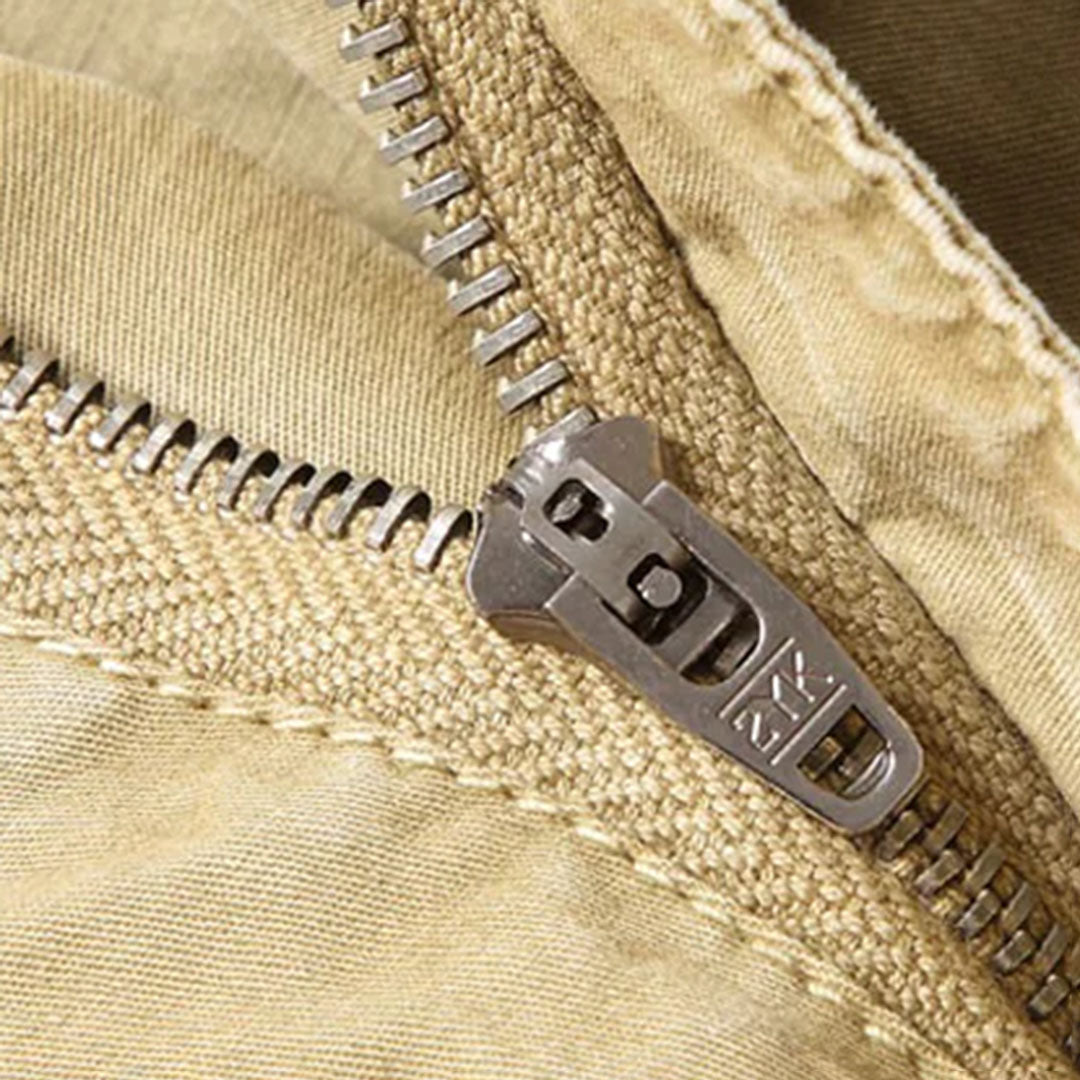 Men's Casual Cargo Trousers