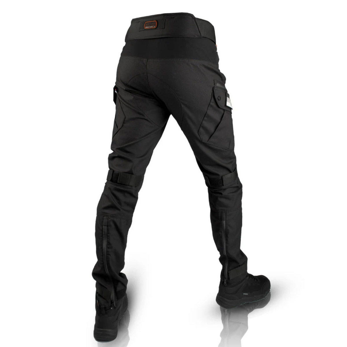 Men's Regular Cargo Fit Trousers