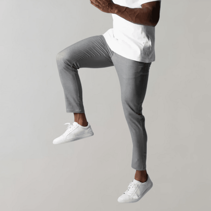 Men's Chino Slim Fit Trousers