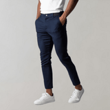 Men's Chino Slim Fit Trousers