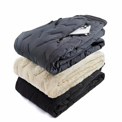 Men's Regular Fit Thermal Trousers
