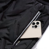 Men's Regular Fit Thermal Trousers