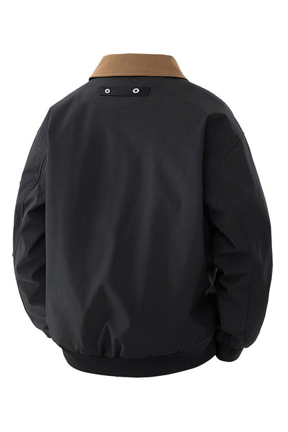Men's Utility Multi Pocket Jacket
